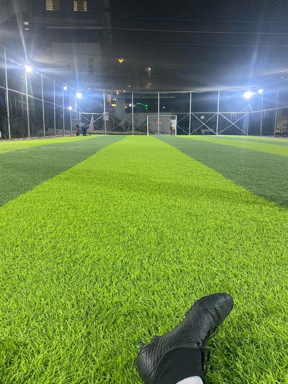 Victory Turf Arena day pitch